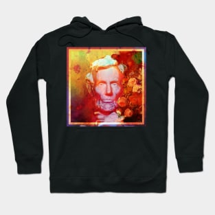 Lincoln Penny Hoodie